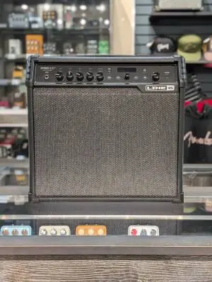 Line 6 - SPIDER5MK2-60